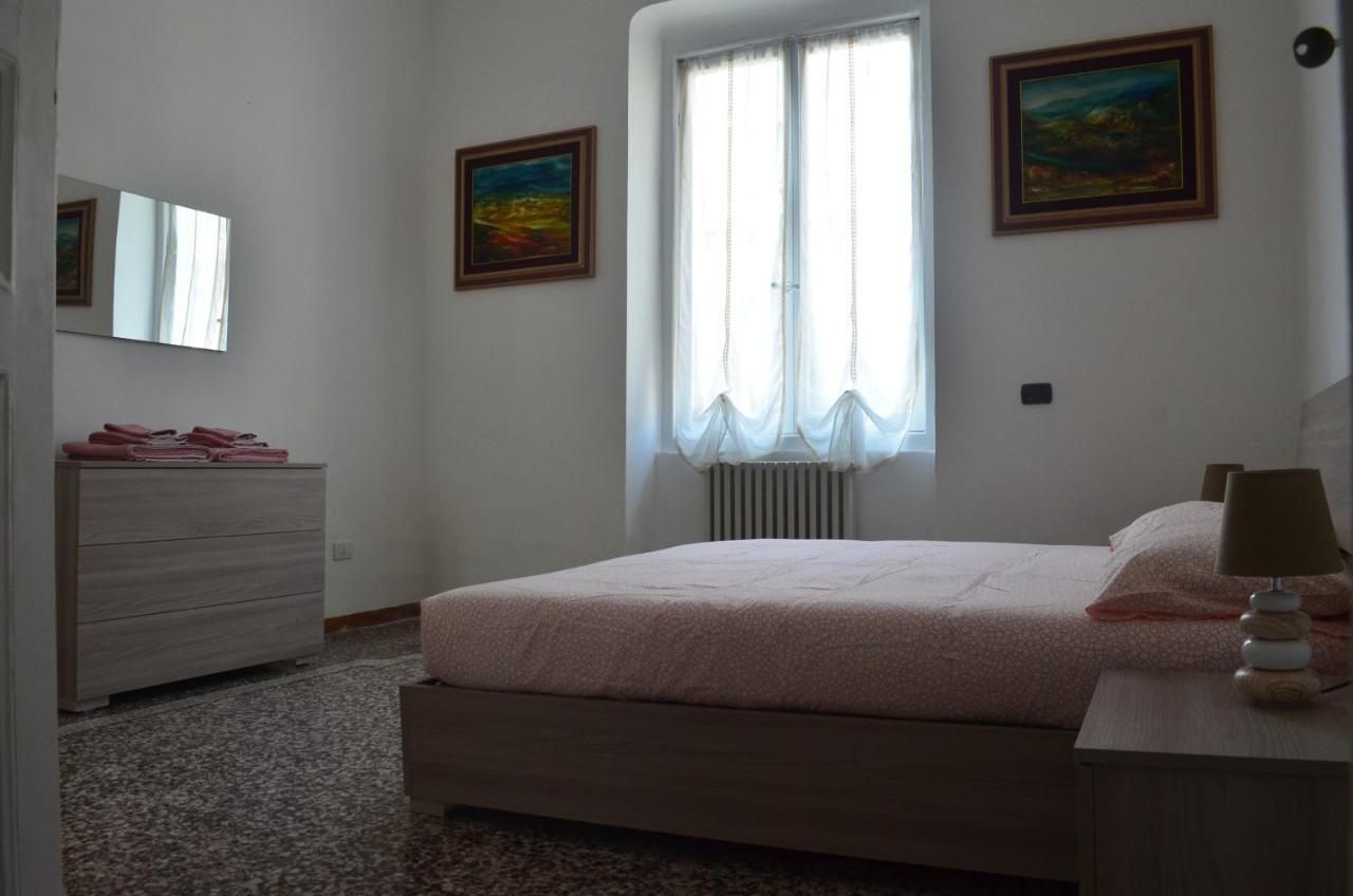 Apartment Superba House Genua